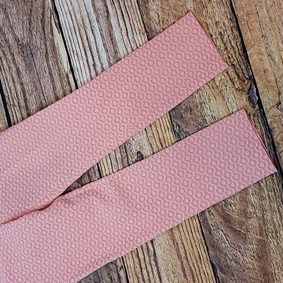 Orla Kiely Daisy Embossed Dress Pants Trousers - Picture 4 of 14